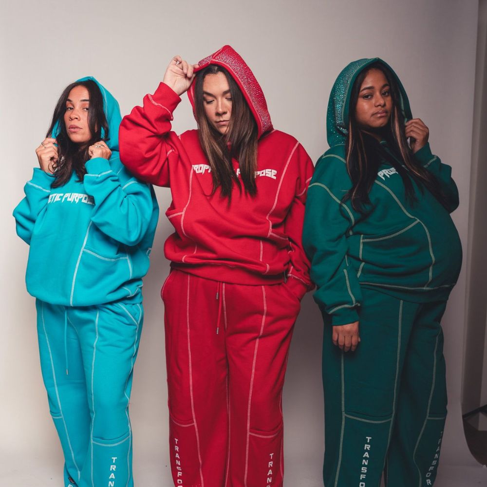 Sweatsuit 1