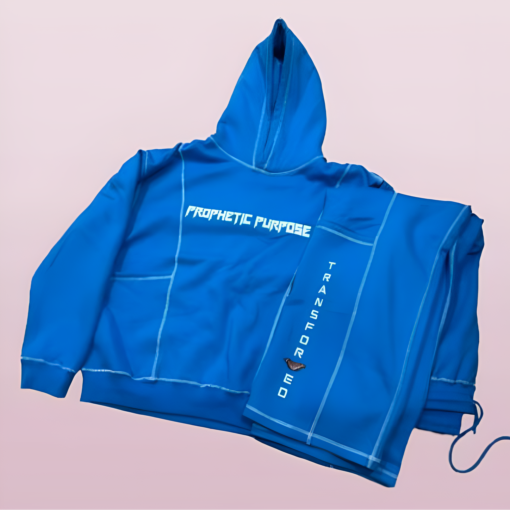 Sweatsuit 1