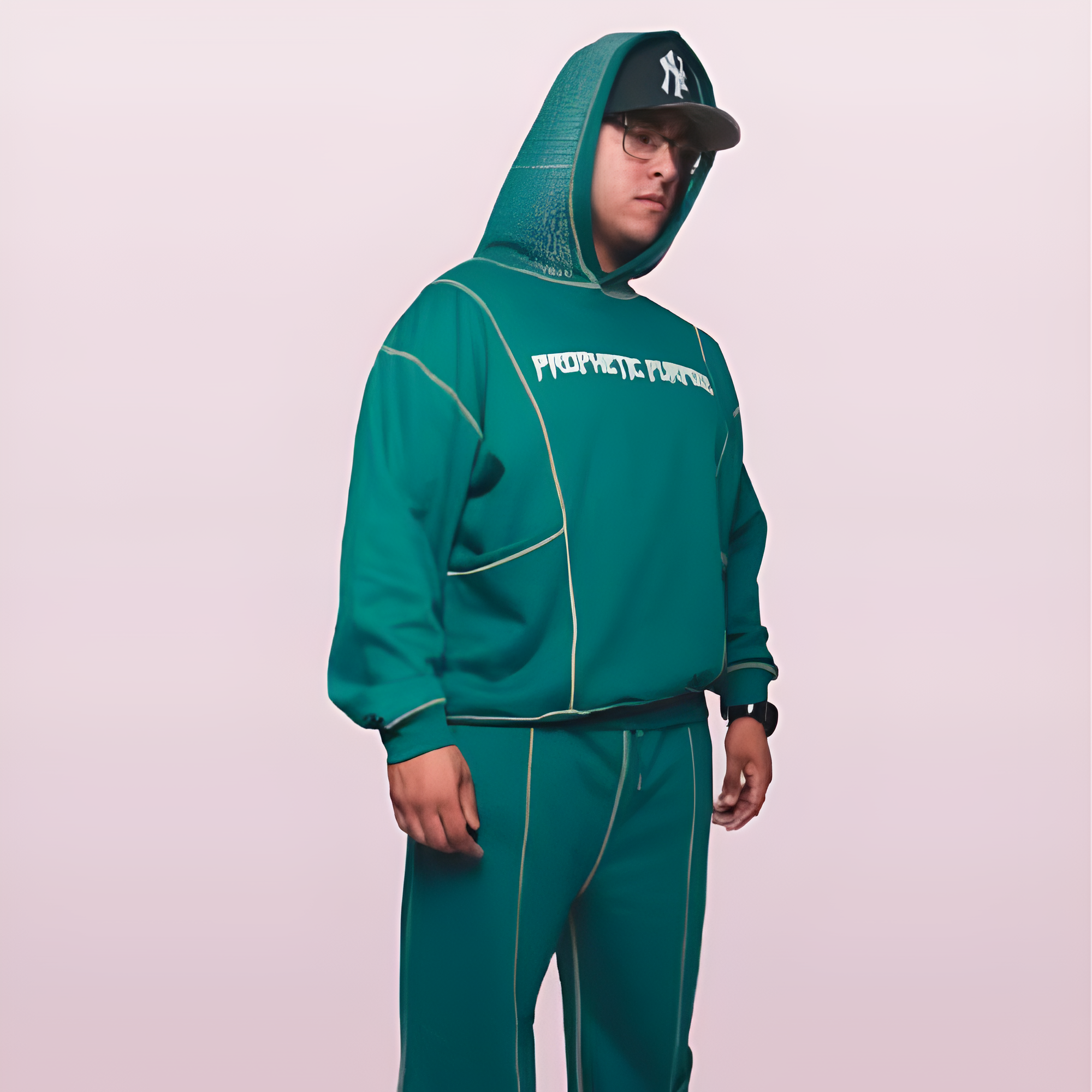 Sweatsuit 1
