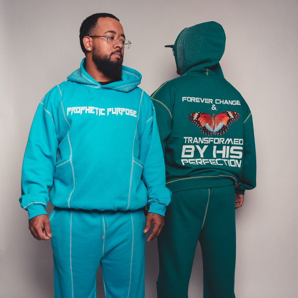 Sweatsuit 2