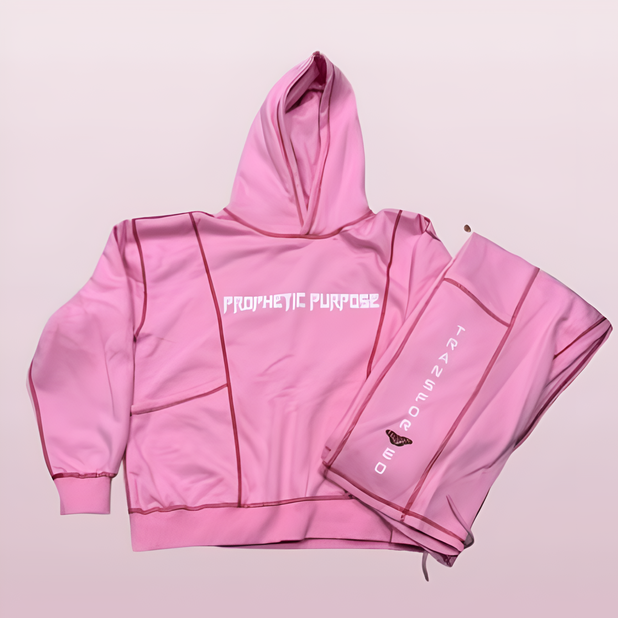 Sweatsuit 1