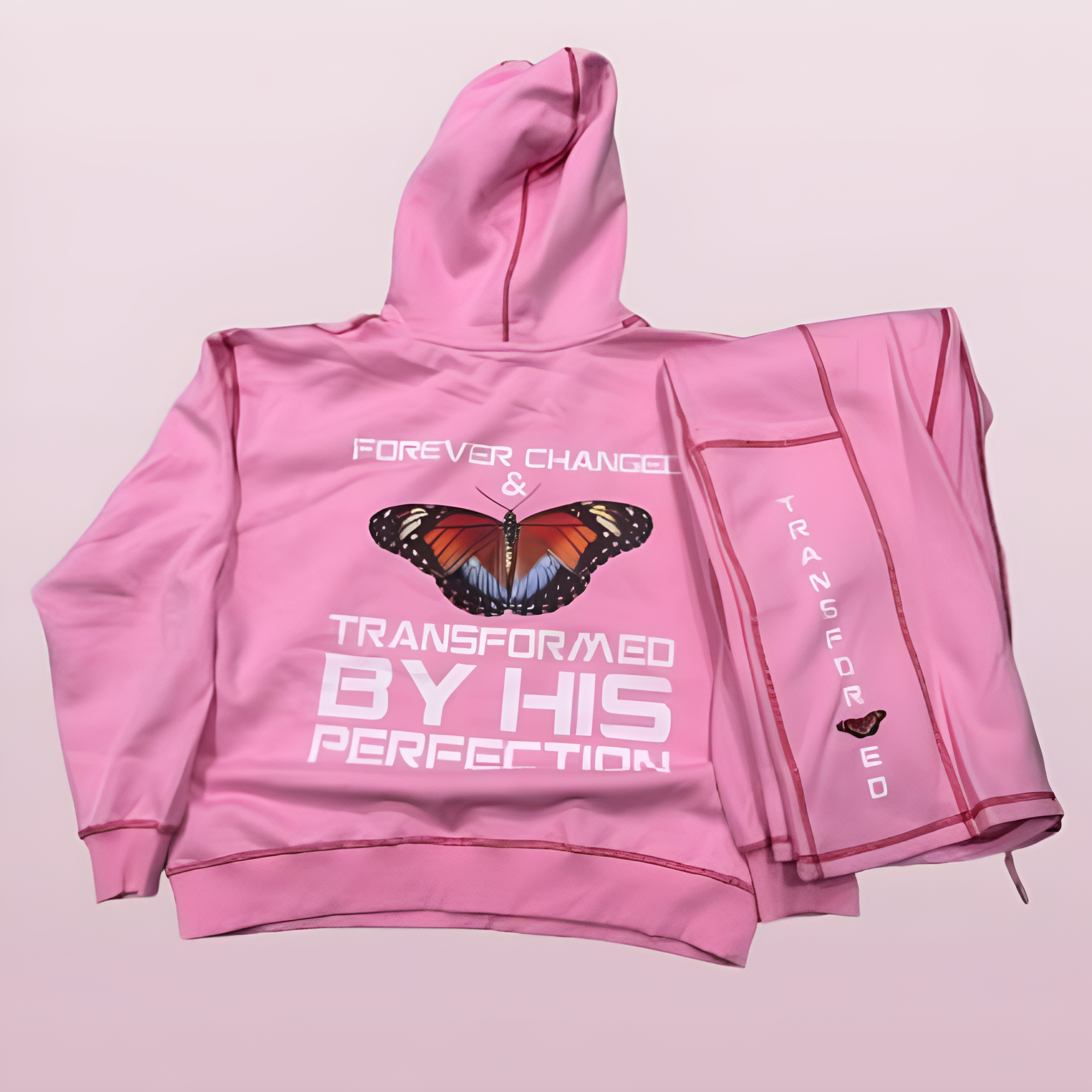 Sweatsuit 2
